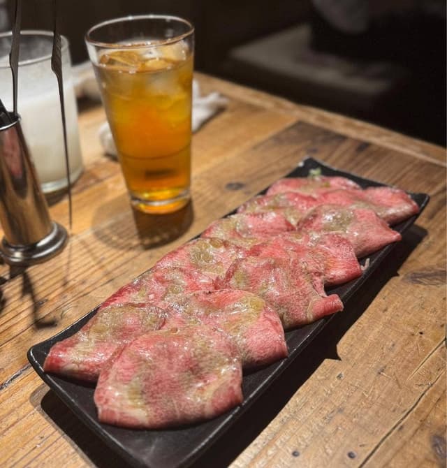 ニクアザブ 武蔵小山店 - サブ画像1