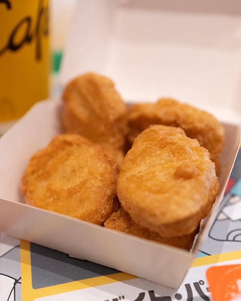 マクドナルド JR姫路駅店
