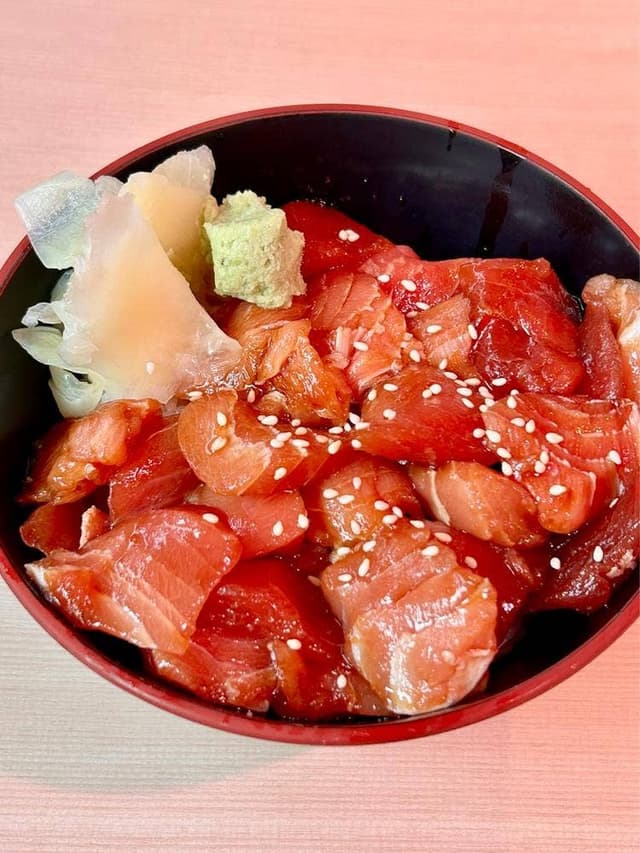 つきじ鈴富 すし富 築地本店 - サブ画像2