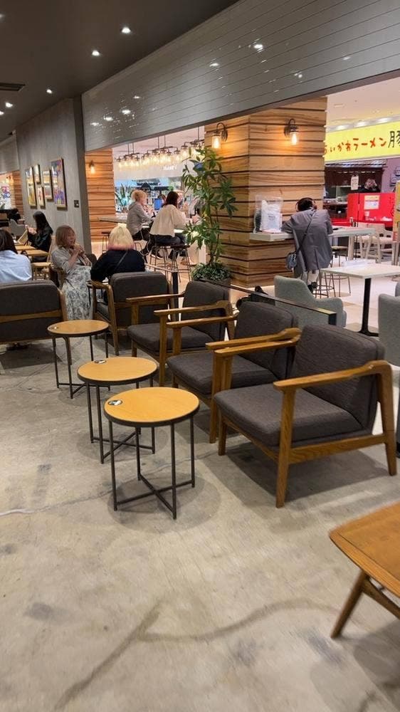 スターバックス コーヒー 名古屋パルコ 西館店 - サブ画像2