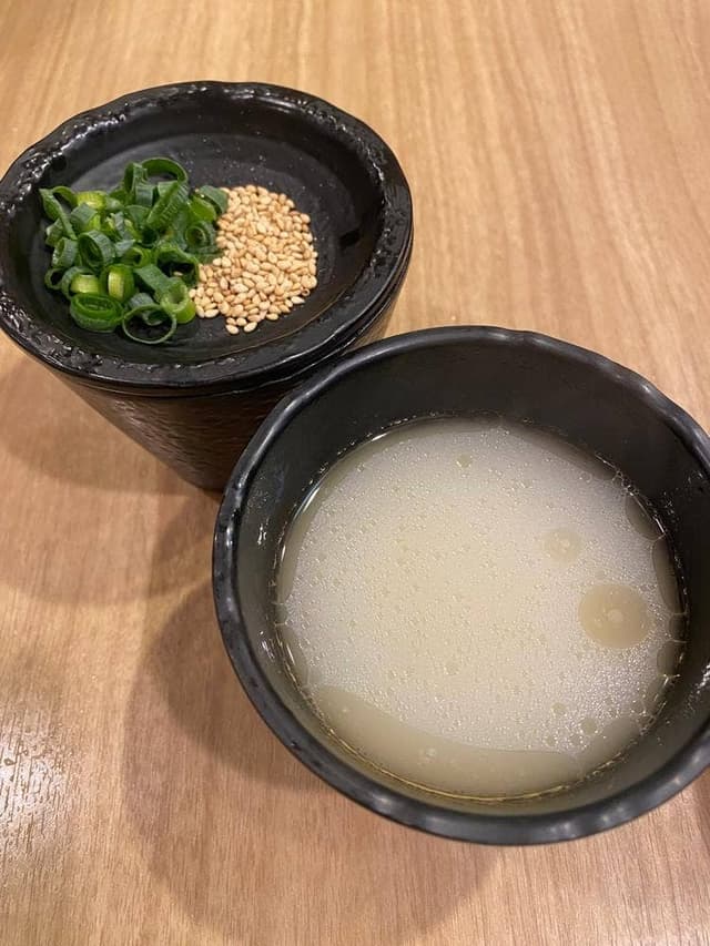 餃子と九州うまかもん伍えん - サブ画像2
