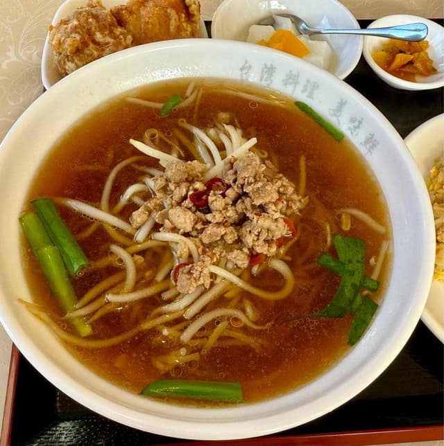 美味鮮 湯の川店 - サブ画像1