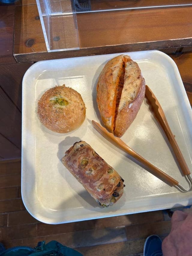 ぱんごころ - サブ画像1
