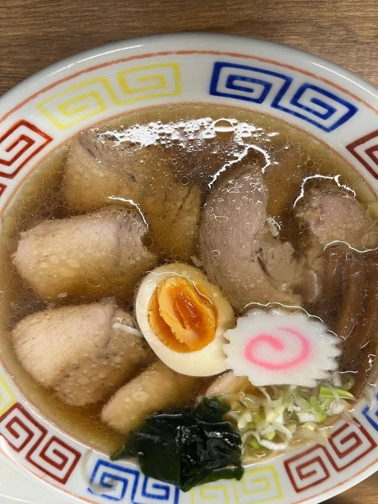 餃子のぶ