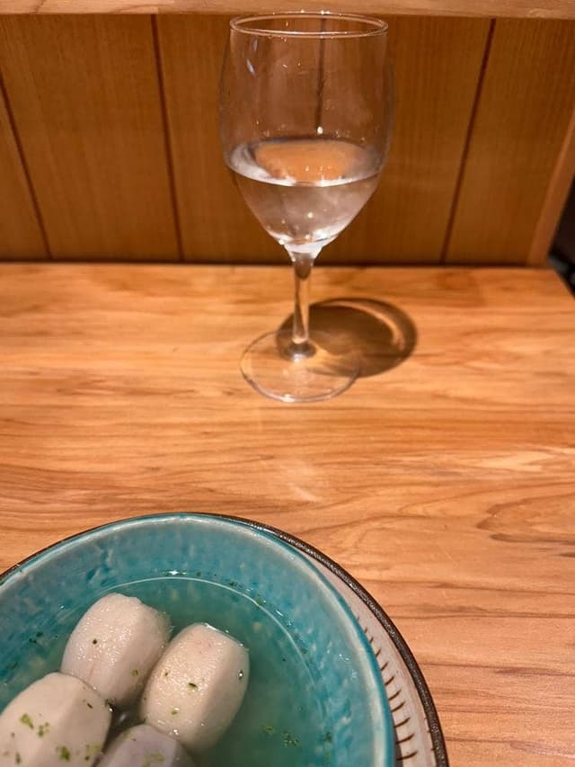 酒菜や いしもん - サブ画像1