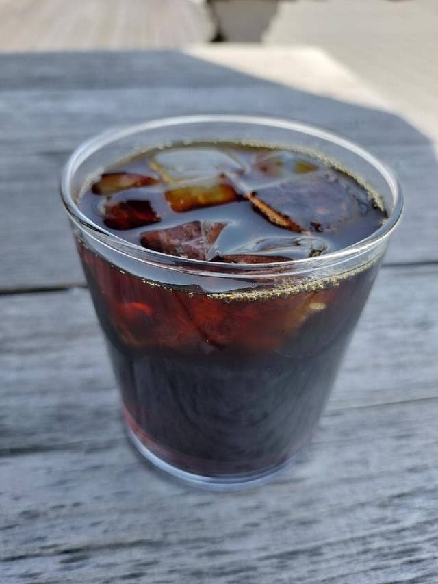 POUR specialty coffee - サブ画像2