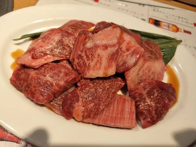 肉のやま金 - サブ画像1