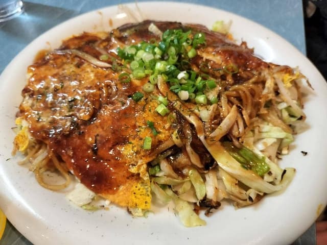 お好み焼き きしべ - サブ画像1