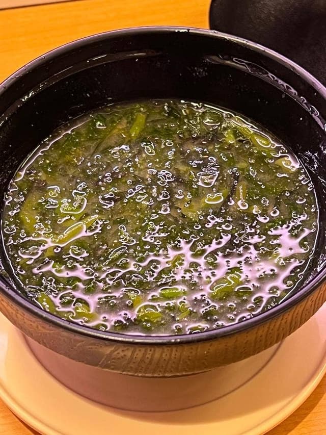 スシロー 神楽坂店 - サブ画像3