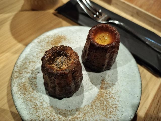 香味園 上領茶舗 - サブ画像1