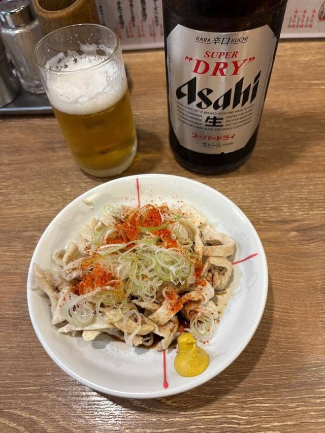 大衆酒場 春田屋 大泉店 - サブ画像1