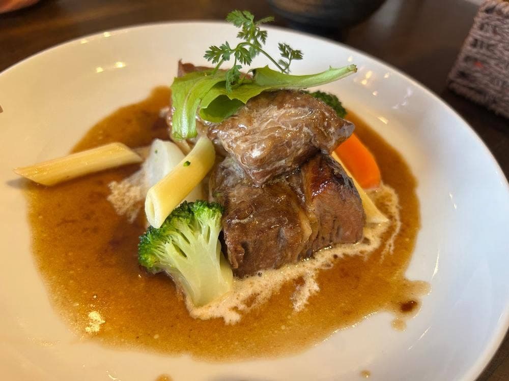 和楽カフェ