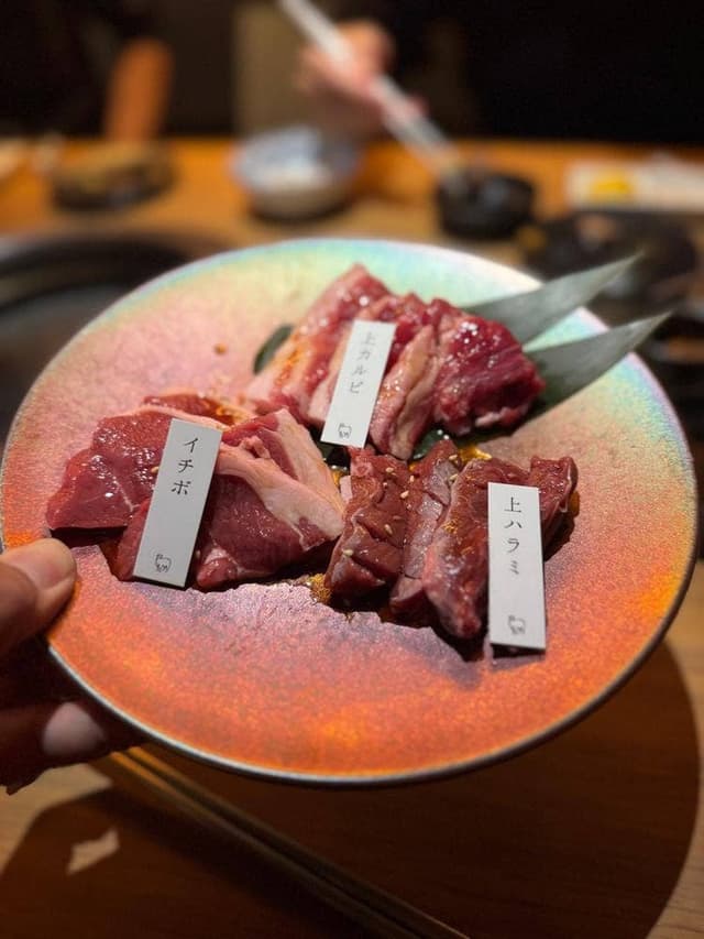 ラム焼肉専門店 lamb ne - サブ画像2