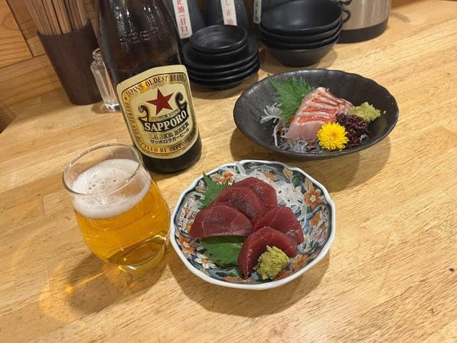 地魚屋台とっつぁん三宮店 - サブ画像3