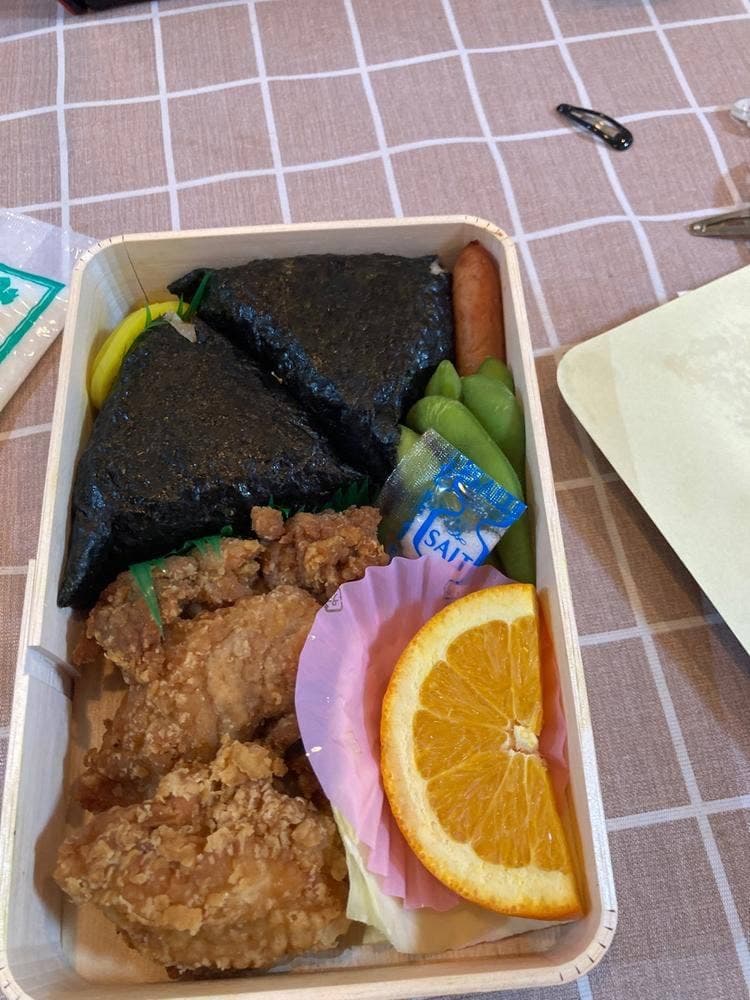 むすびのむさし おみやげ街道売店