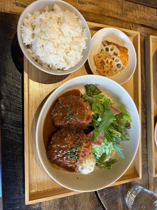 Pitan BISTRO and CAKES - サブ画像1