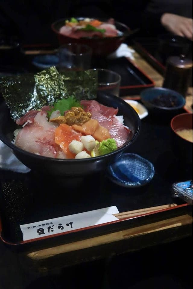 貝だらけ - サブ画像3