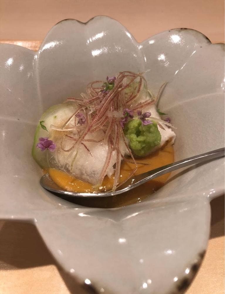 旬席割烹 しとり