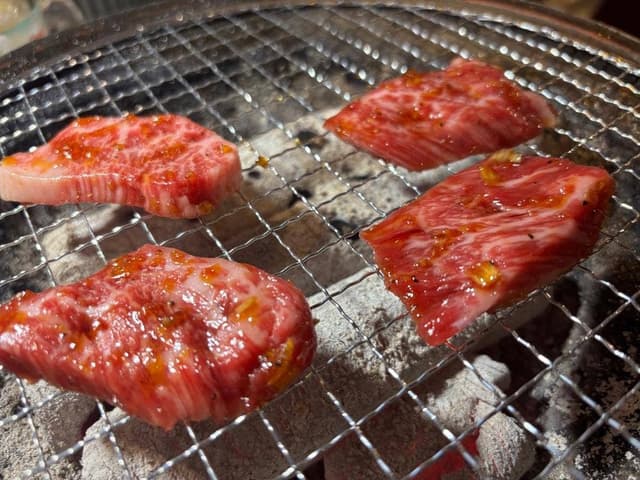 焼肉 ホルモン かないや - サブ画像1