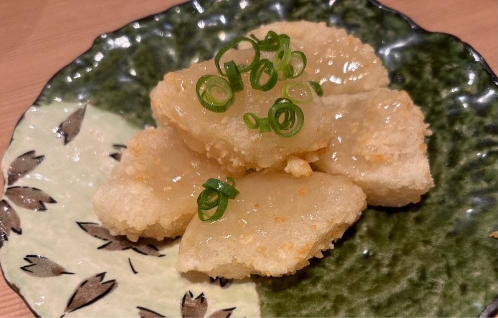 酒場 ロクロク