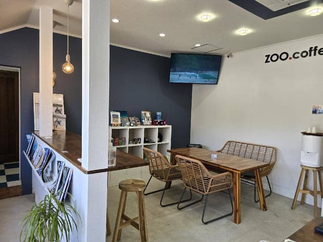 ZOO coffee - サブ画像2