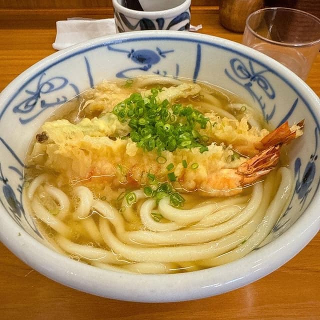手打うどん 源内 - サブ画像2