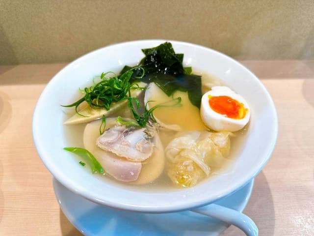 中華そば こばやし - サブ画像2