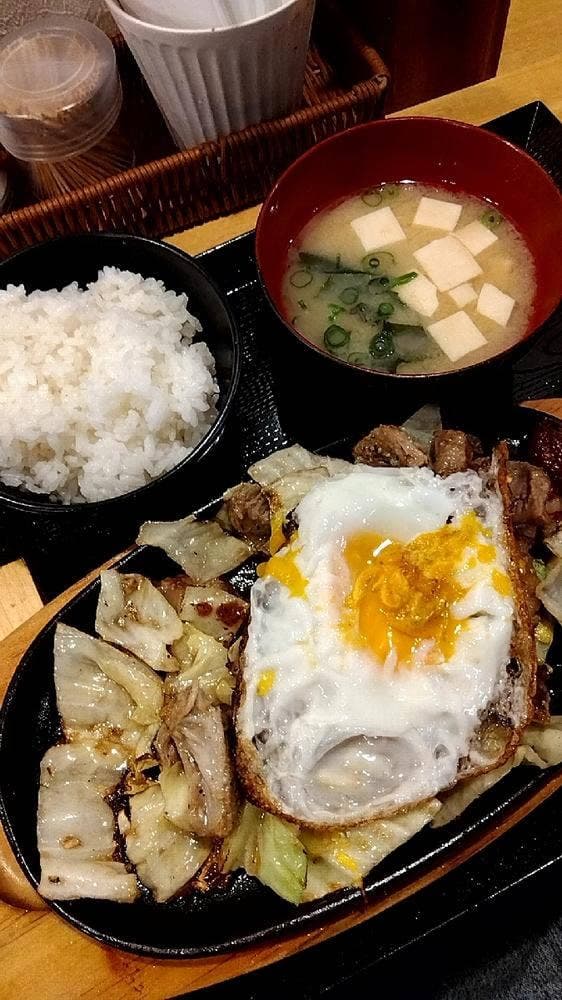肉鉄