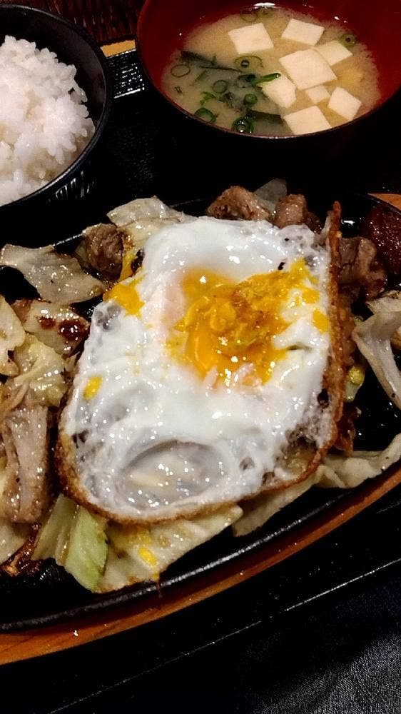 肉鉄 - サブ画像3
