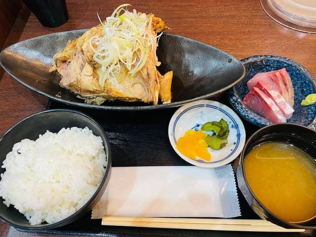 和食処 五島 有楽町店 - サブ画像1