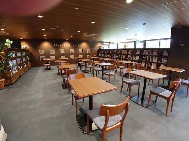 BlueBookCafe 和・蘭丹 - サブ画像2