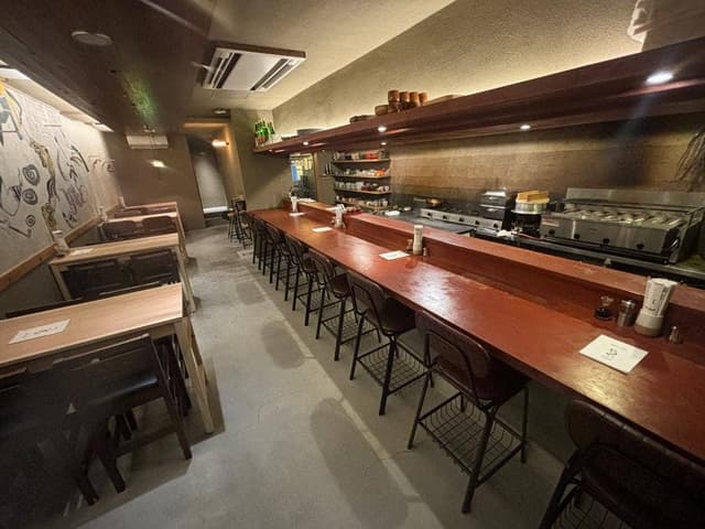 KOHAKU 鰻と酒と定食 - サブ画像2