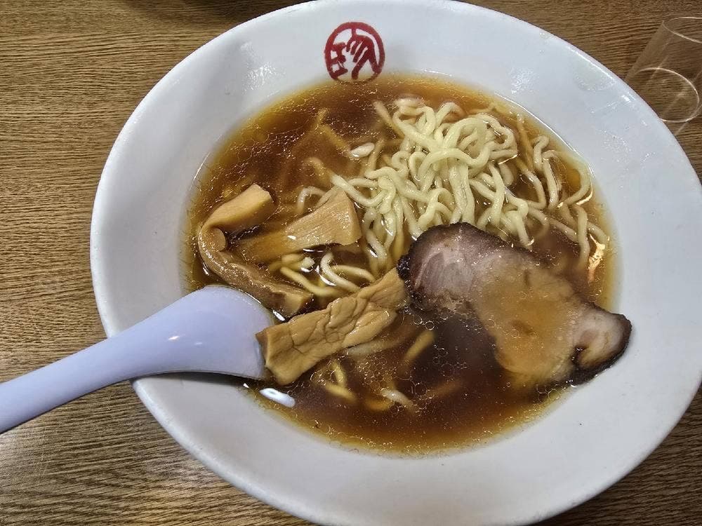 珍来 浦安店