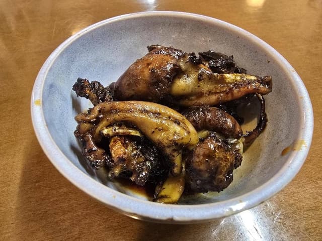 橋本食堂 - サブ画像1