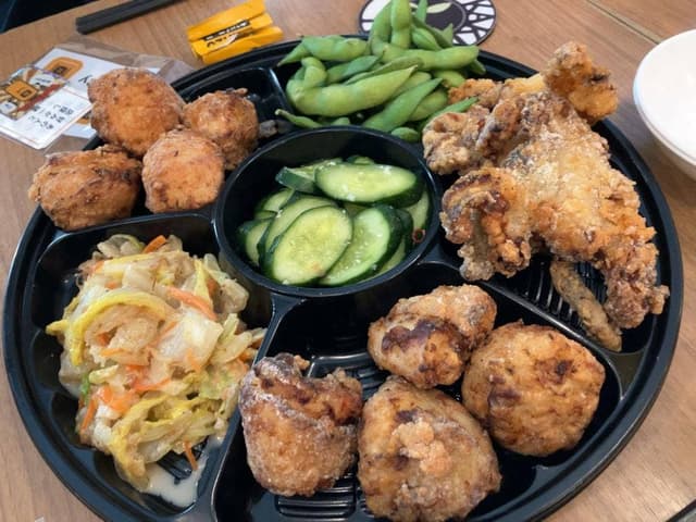 カクウチ カフェ フタバ - サブ画像3