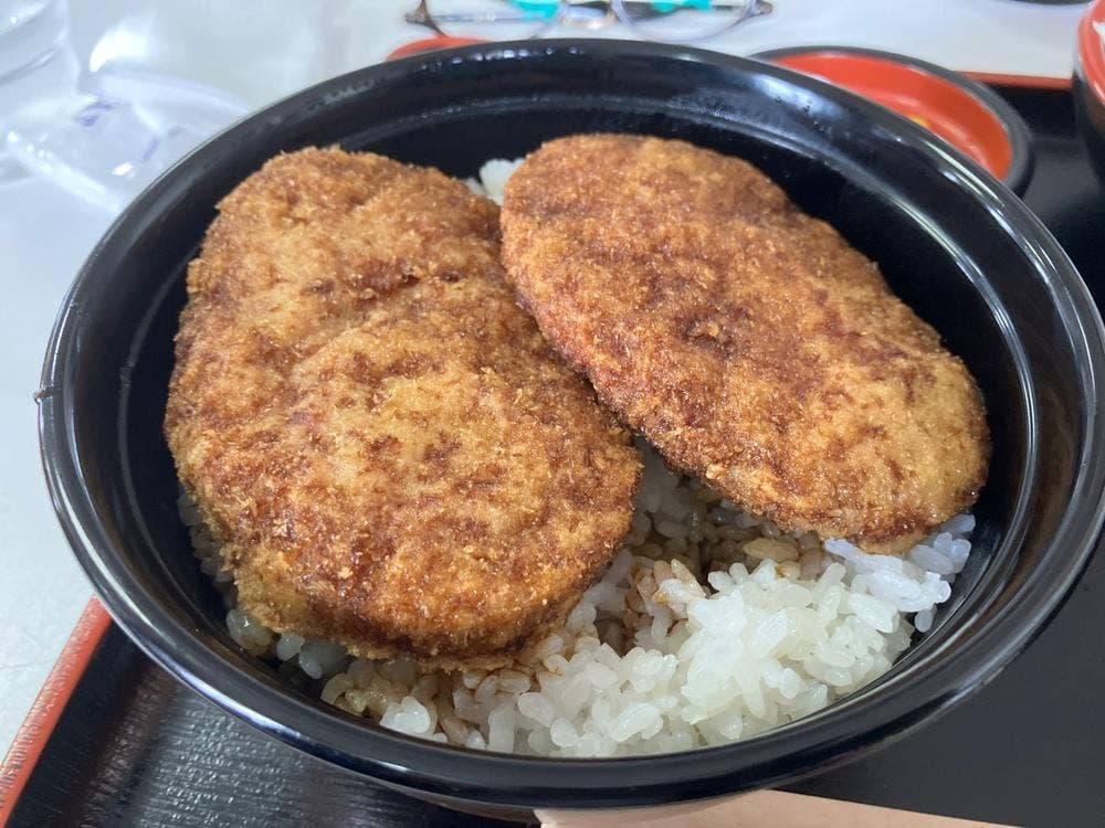 ヨーロッパ軒春江分店