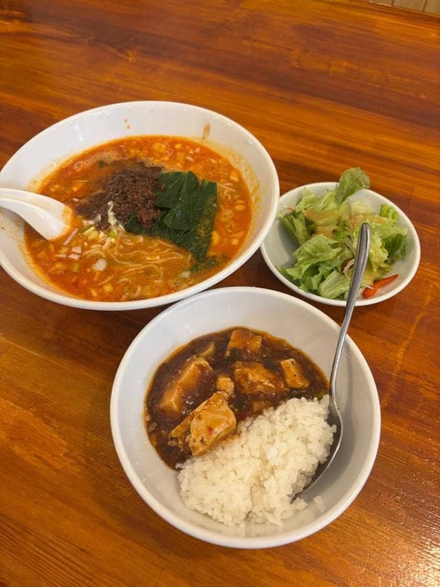 大衆中華 ちんまや - サブ画像1