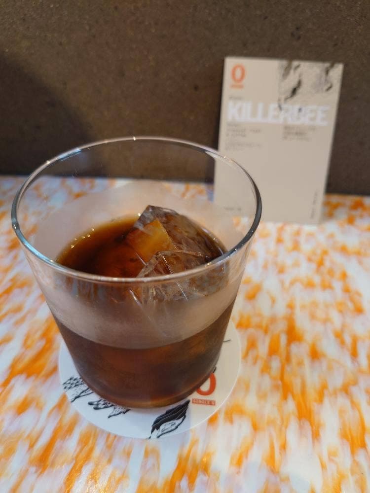 Single O Ryogoku Roast Works & Cafe