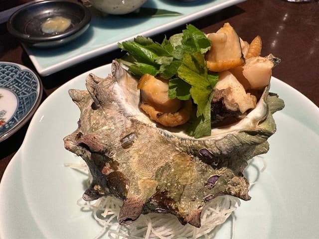 宝鮨 - サブ画像2