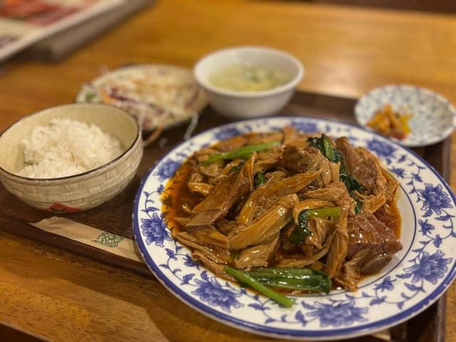 中国茶房8 赤坂店 - サブ画像2
