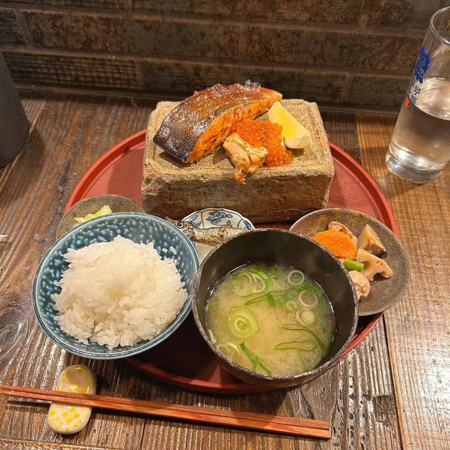 炉端ノいとおかし - サブ画像3