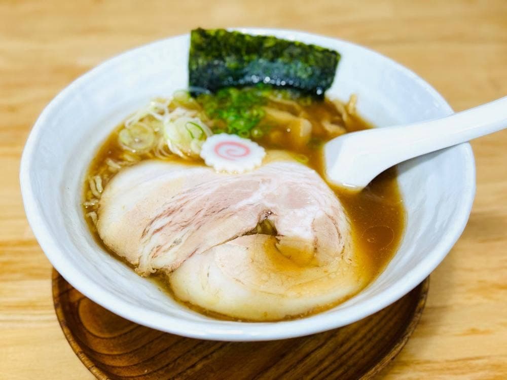 らーめん 善谷