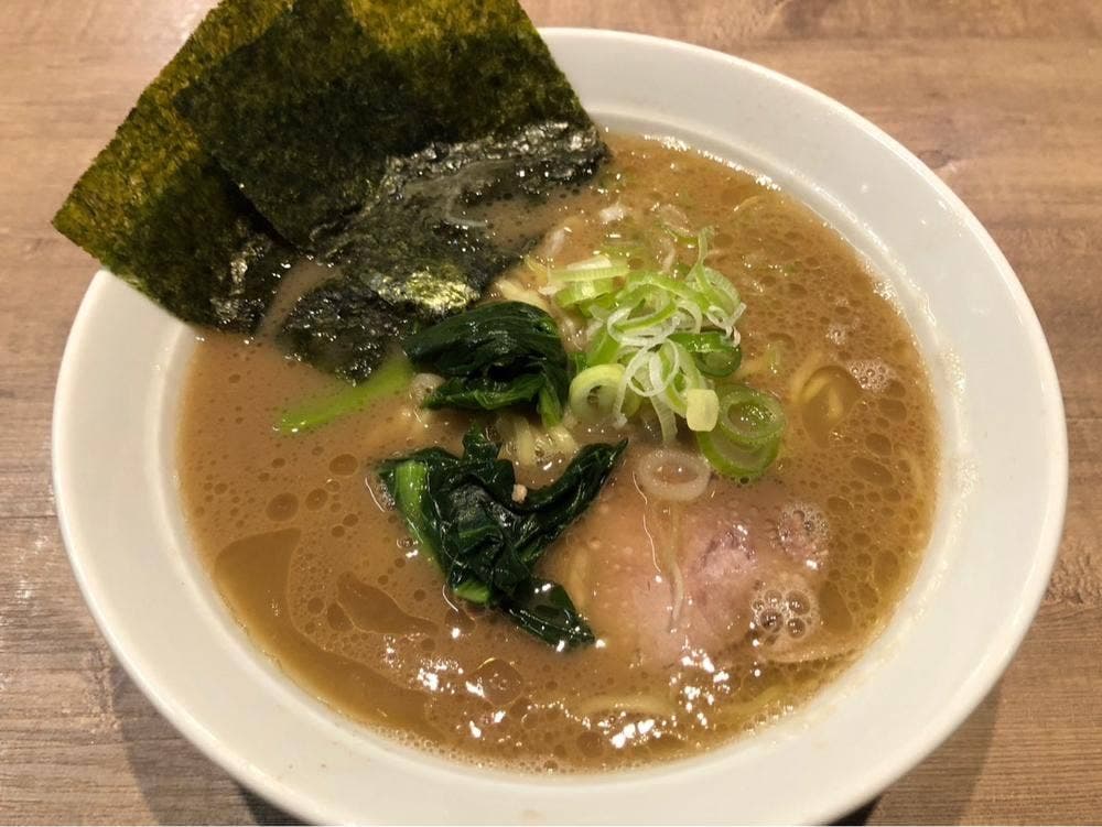 らーめん堂仙台っ子仙台駅前店