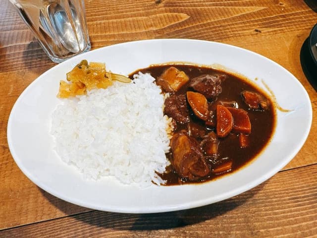 Podium Cafe - サブ画像1