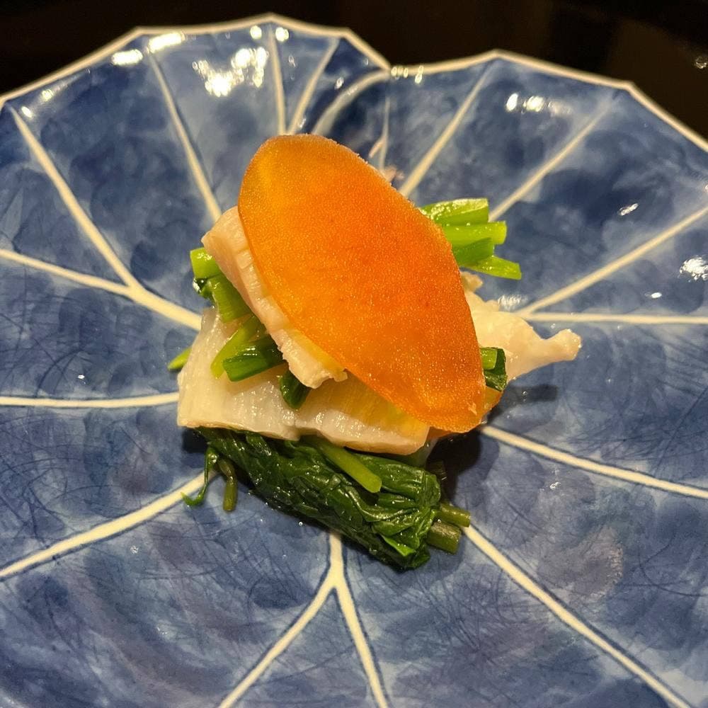 日本料理 佐々
