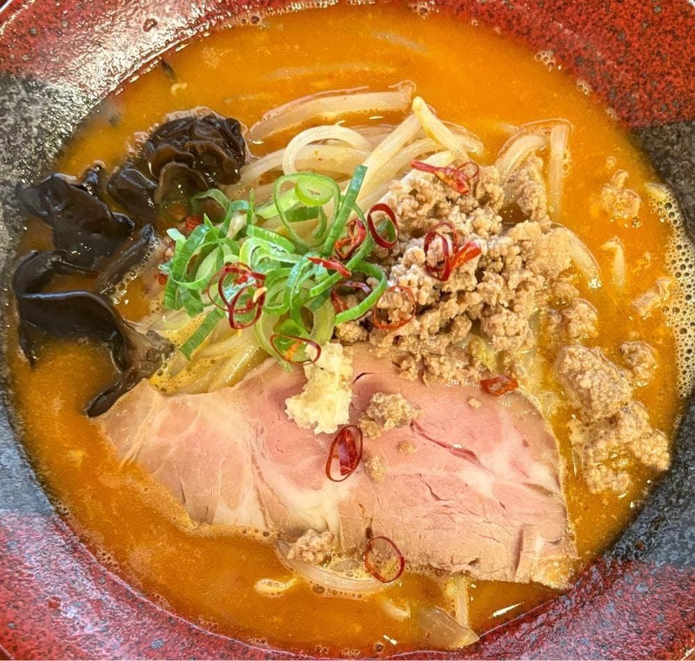 らーめん春友流