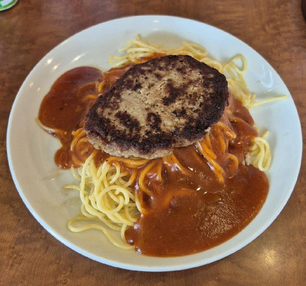 パス太 あんかけ亭