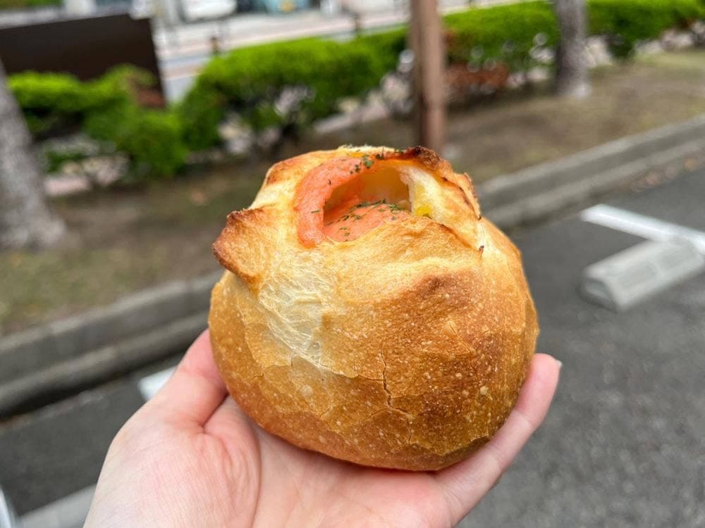 パン食菜館 トレトゥール