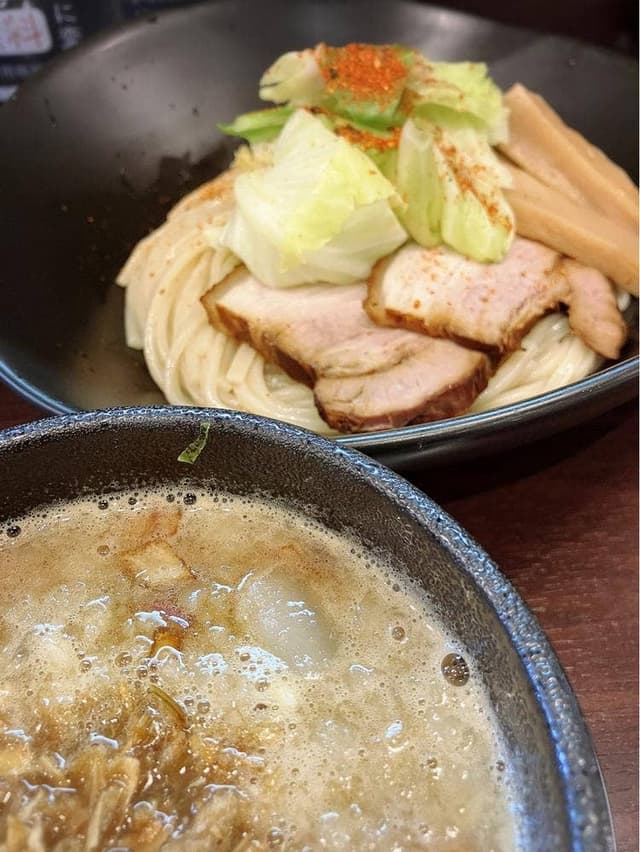 麺乃はる - サブ画像3