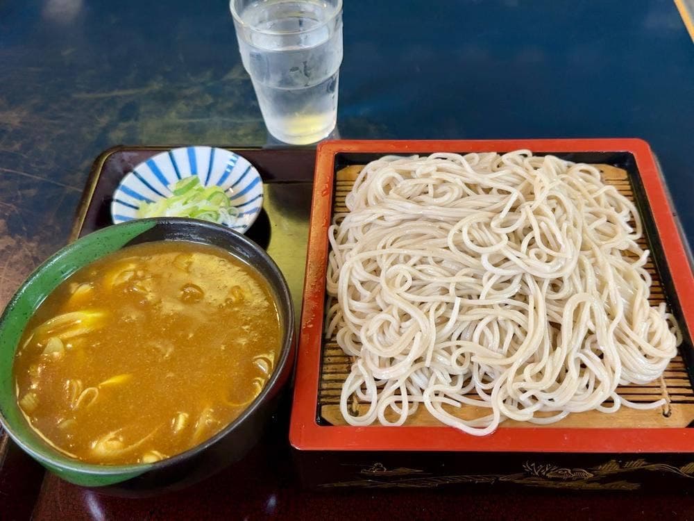 長寿庵